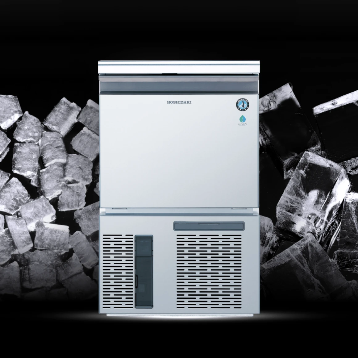 ホシザキ株式会社 製品ランディングページ