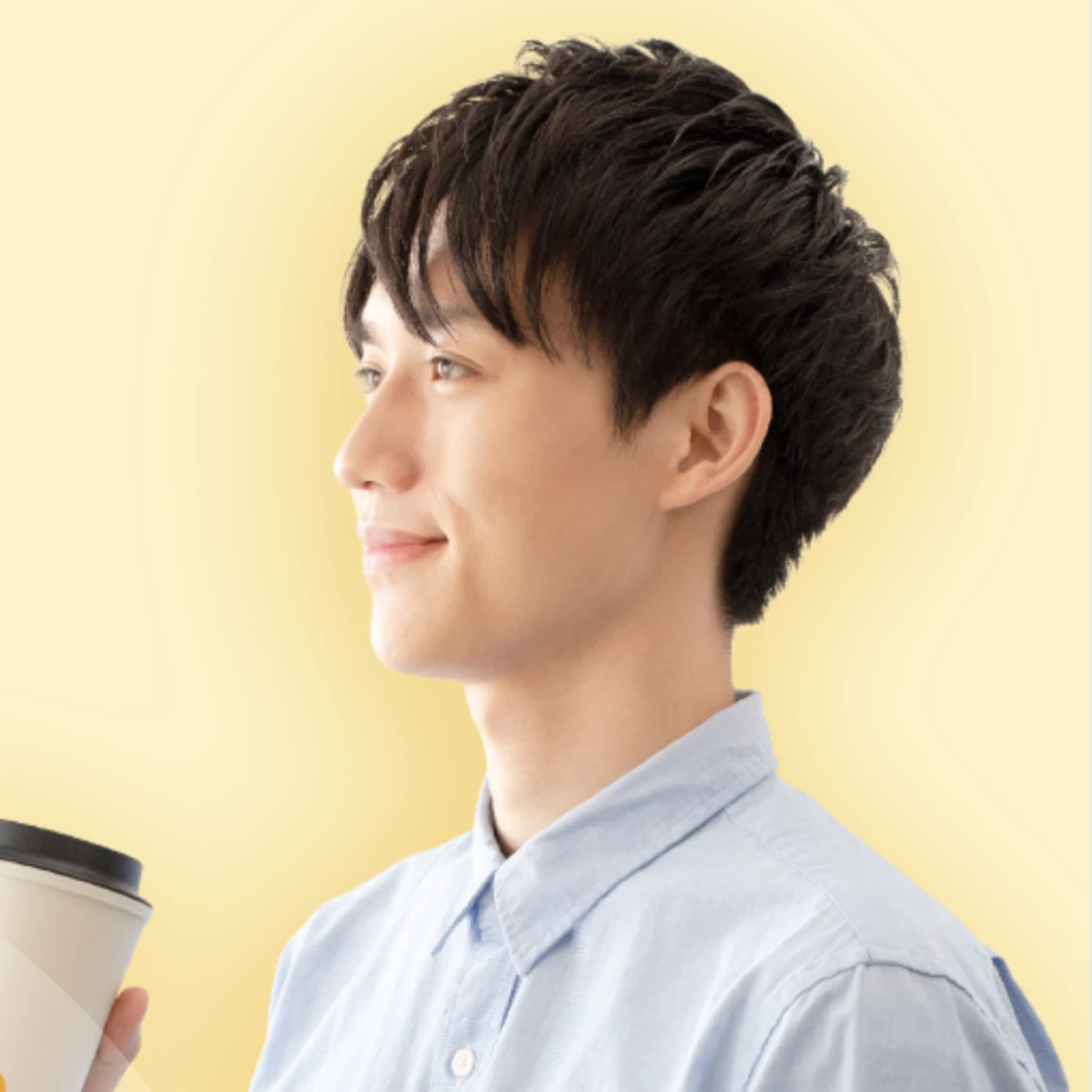 ホシザキ株式会社 TeaTimePlus ランディングページ